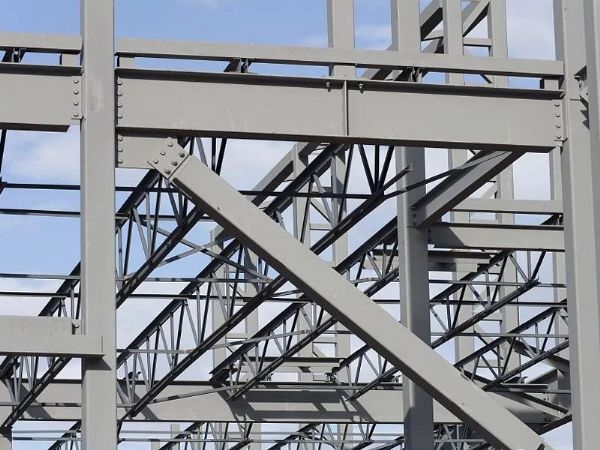 万利官网钢构 · 钢结构基础知识